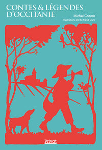 CONTES ET LÉGENDES D'OCCITANIE