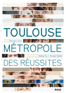 Toulouse Métropole des réussites