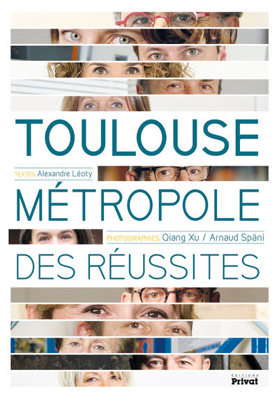 Toulouse Métropole des réussites