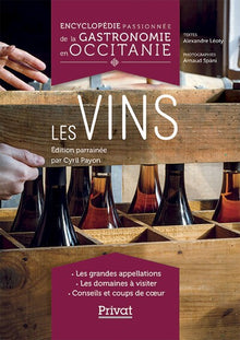Le vin: Les vins