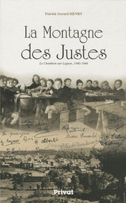 La montagne des justes