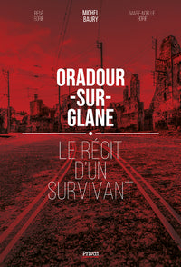 Oradour-sur-Glane