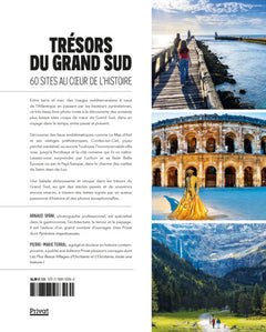 Trésors du grand Sud