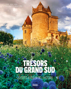 Trésors du grand Sud