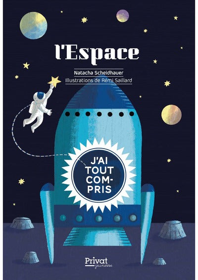 L'espace
