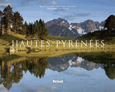 Hautes Pyrénées