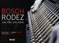 Bosch, Rodez, une ville une usine