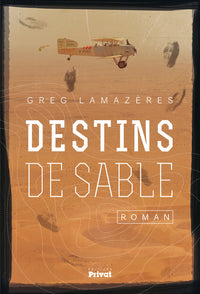 Destins de sable