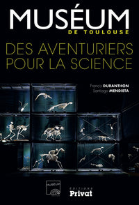 Museum Toulouse des Aventuriers pour la Science