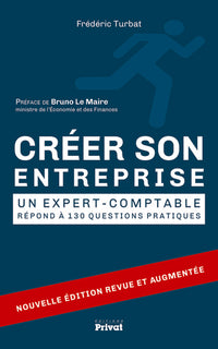 Créer son entreprise