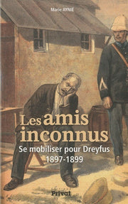 Amis inconnus
