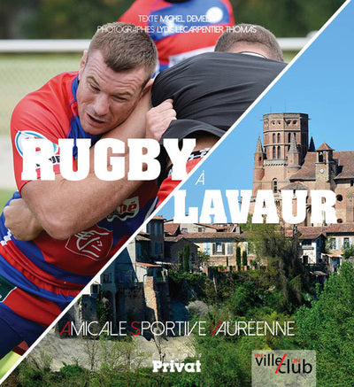 Rugby à Lavaur
