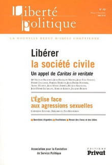 Liberté politique n°49