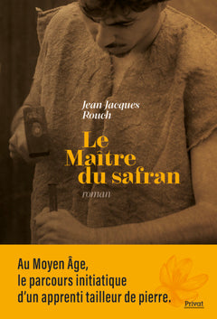 Maitre du safran