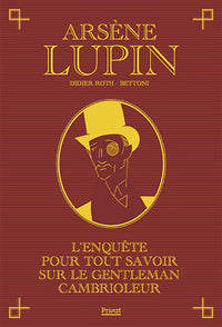 Arsène Lupin