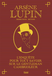 Arsène Lupin