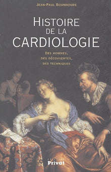 Histoire de la cardiologie