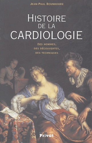 Histoire de la cardiologie