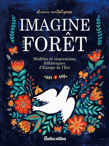 Imagine une forêt