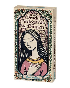Oracle Hildegarde de Bingen