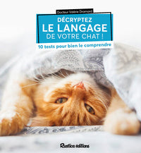 Décryptez le langage de votre chat !