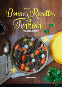 BONNES RECETTES DU TERROIRS