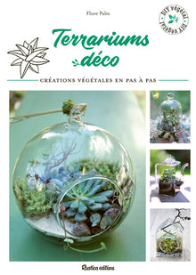 Terrariums déco