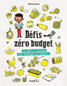 Défis zéro budget