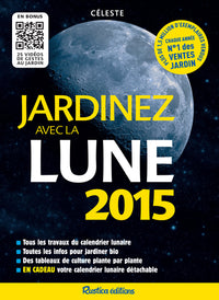Jardinez avec la Lune 2015