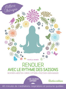 Renouer avec le rythme des saisons