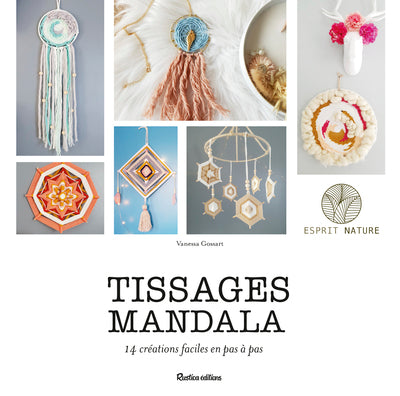 Tissages mandala