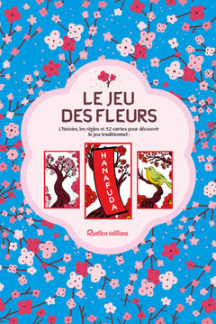 Le jeu des fleurs