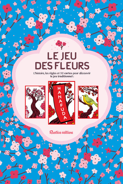 Le jeu des fleurs