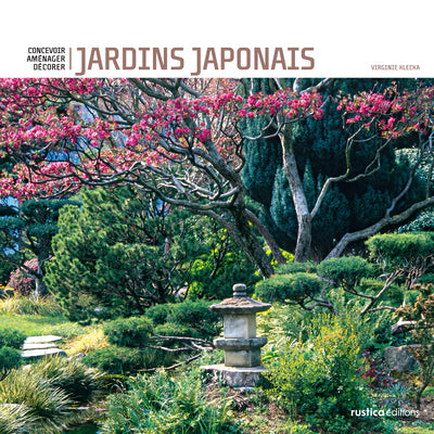 Jardin japonais