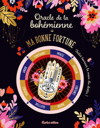 oracle de la bohémienne