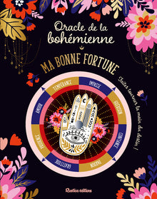 Oracle de la bohémienne