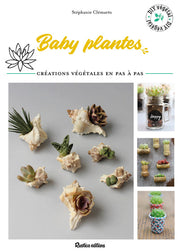 Baby plantes