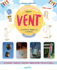 Le vent