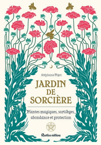 Jardin de sorcière