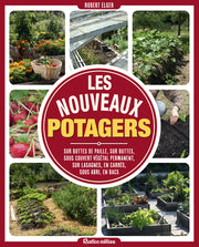 Les nouveaux potagers