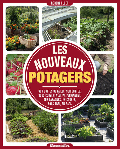 Les nouveaux potagers