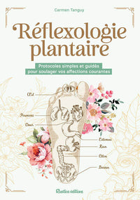 Réflexologie plantaire