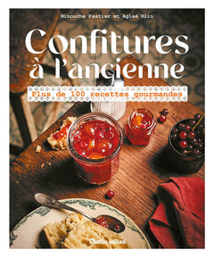 Confitures à l'ancienne