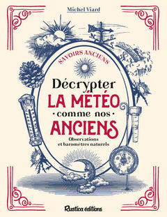 Décrypter la météo comme nos anciens