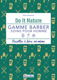Gamme barber