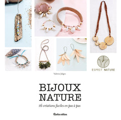 Bijoux nature