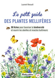 Le petit guide des plantes mellifères