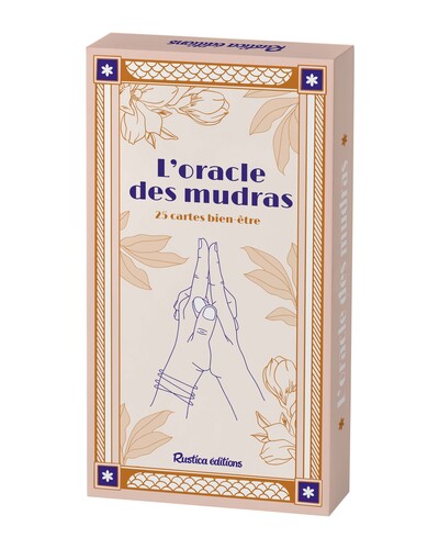 L'Oracle des mudras