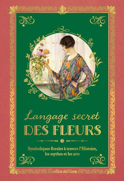 Langage secret des fleurs