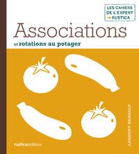 associations et rotations au potager